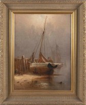 CHARLES HENRY GIFFORD (MASSACH