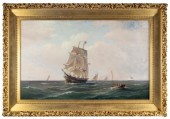 CHARLES HENRY GIFFORD (MASSACH