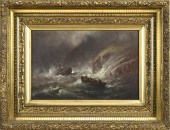 CHARLES HENRY  GIFFORD OIL, SH
