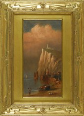 CHARLES HENRY GIFFORDAmerican