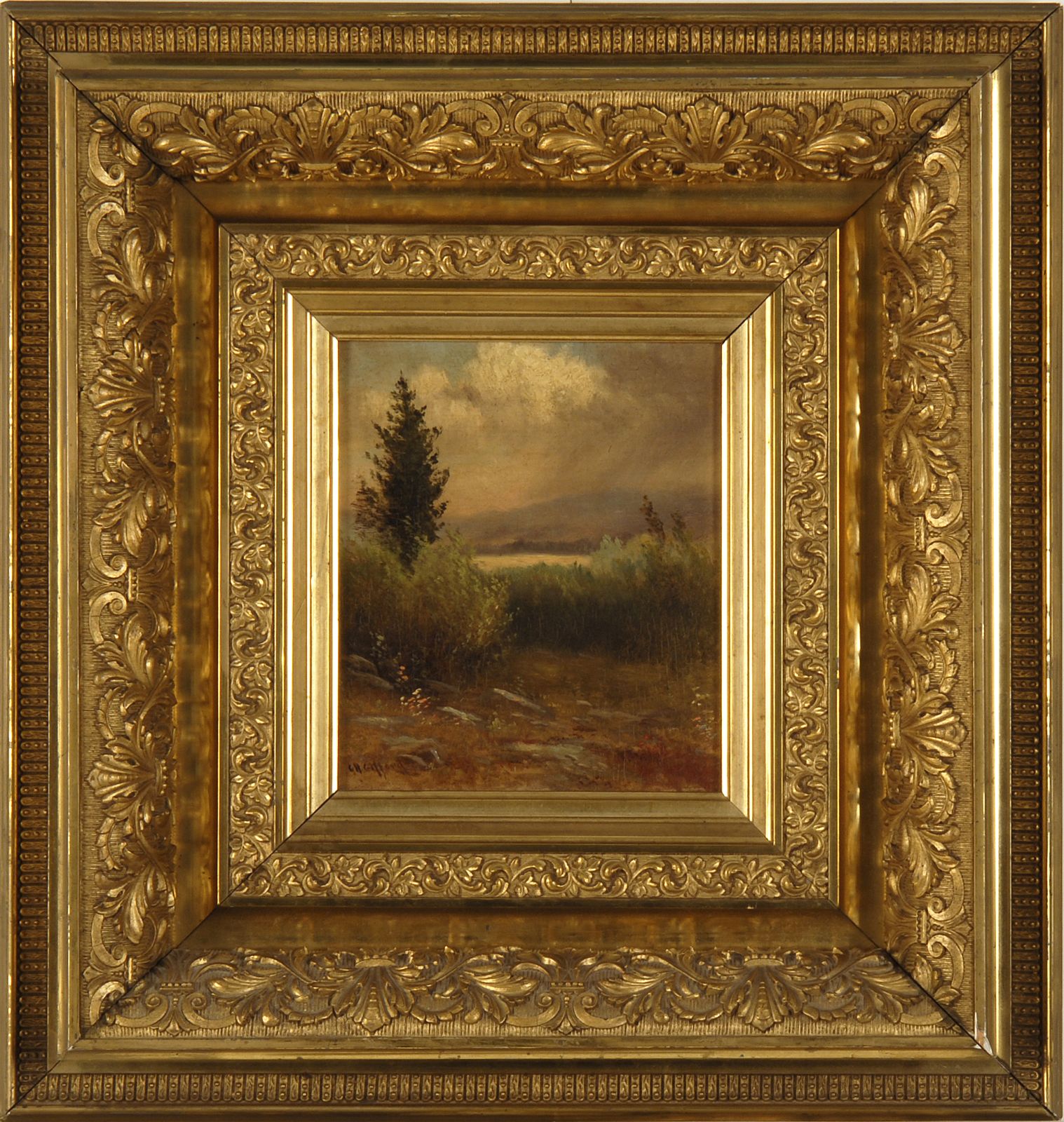 CHARLES HENRY GIFFORDAmerican