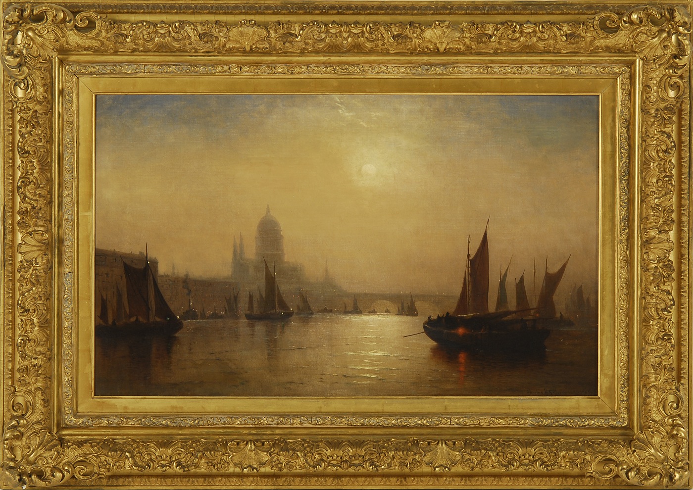 CHARLES HENRY GIFFORDAmerican