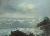CHARLES HENRY HARMON (1859-193