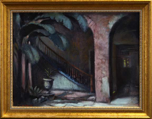 Charles Henry Reinike