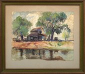 Charles Henry Reinike (America