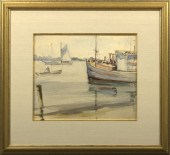 Charles Henry Reinike (America
