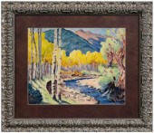 Charles Henry Reynolds waterco