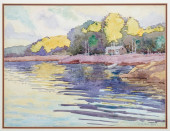 CHARLES HENRY RICHERT (1880-19