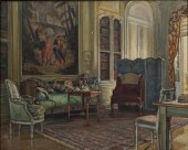 CHARLES HENRY TENRE (FRENCH,18