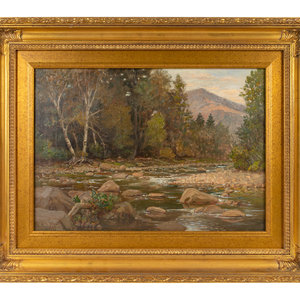 Charles Henry Turner (American,