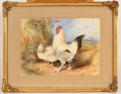 Charles Henry Weigall (1794-18