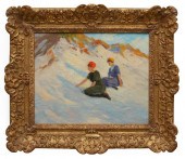 CHARLES HERBERT WOODBURY (AMER