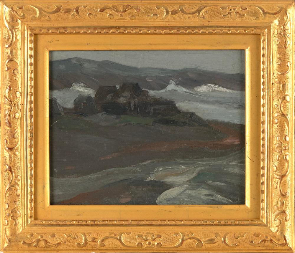CHARLES HERBERT WOODBURY (MAINE,