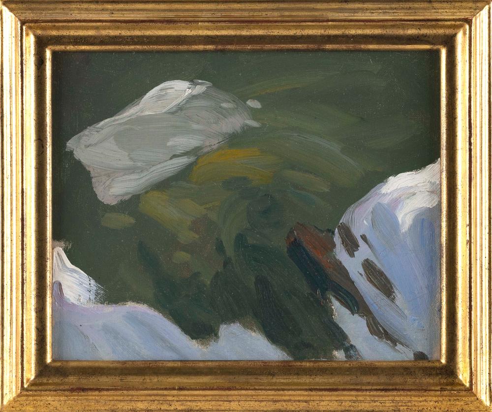 CHARLES HERBERT WOODBURY