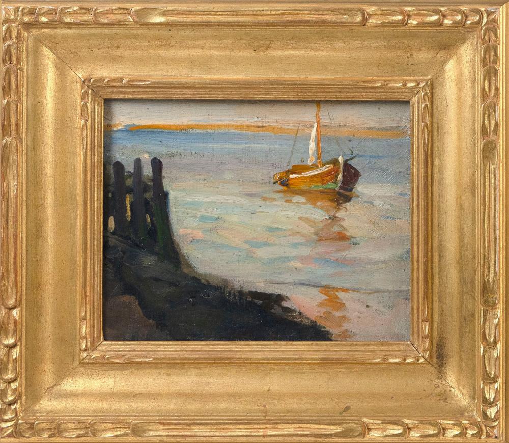 CHARLES HERBERT WOODBURY