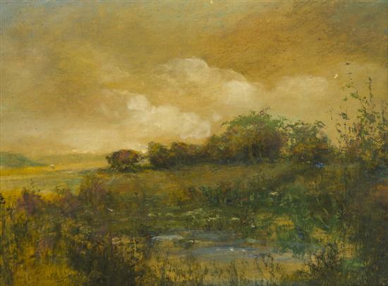 Charles Hetherington (American