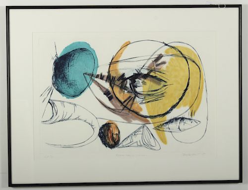 CHARLES HEWITT, "BLACK PEARL"