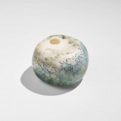 Charles Higa. Cloudy Day. 2006