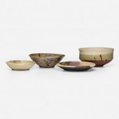 Charles Higa. Collection of fo