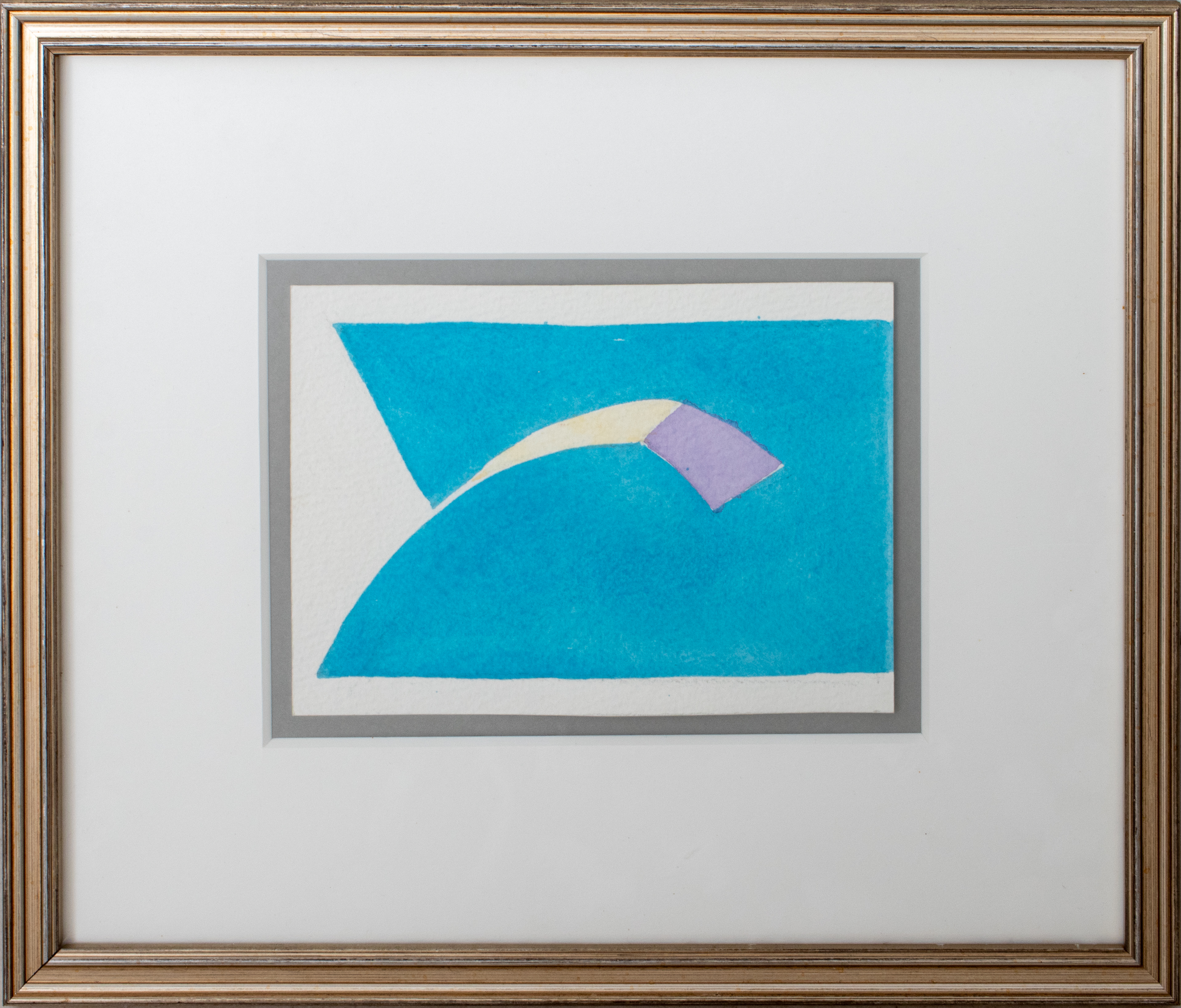 CHARLES HINMAN UNTITLED