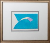 CHARLES HINMAN UNTITLED WATERC