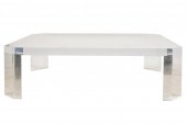 CHARLES HOLLIS JONES: LUCITE C