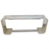 CHARLES HOLLIS JONES LUCITE CO