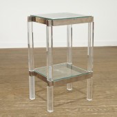 CHARLES HOLLIS JONES, METRIC L