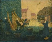 CHARLES HOWARD CLAWSON JR. (AM