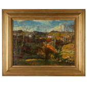 CHARLES HOWARD DAVIS (AMERICAN