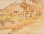 Charles Hoxsey Robinson (Ameri