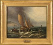 CHARLES HUBBARD (MASSACHUSETTS