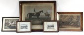 Charles Hunt & Son Lord Lyon W