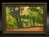 Charles Hutson (American/Louis