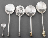 CHARLES I SILVER SEAL &AMP; AP