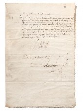 Charles IX King of France DS 1
