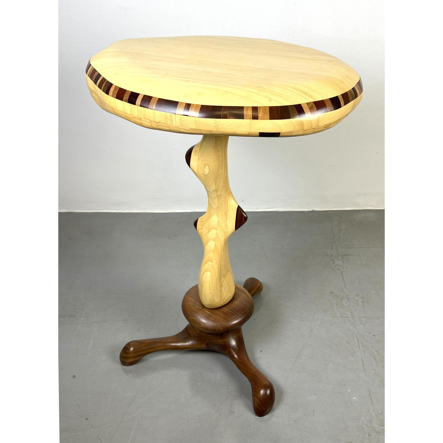 CHARLES J ADAMS Studio Artisan Side