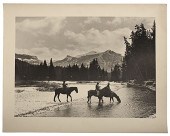 Charles J. Belden Photograph o