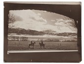 Charles J. Belden Photograph o