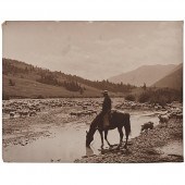 Charles J. Belden Photograph o