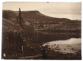 Charles J. Belden Photograph o