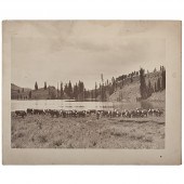 Charles J. Belden Photograph o