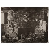 Charles J. Belden Photograph o