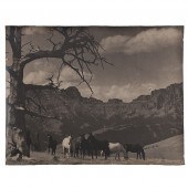 Charles J. Belden Photograph o