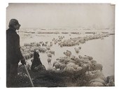 Charles J. Belden Photograph o