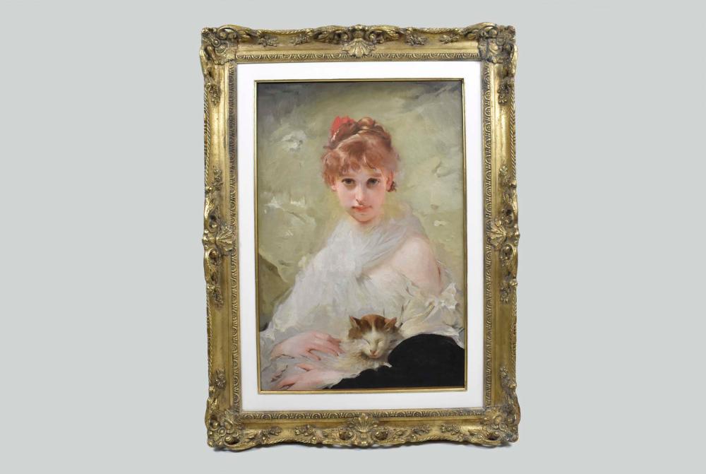 CHARLES J CHAPLIN (FRENCH.