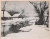 CHARLES JAC YOUNG, 1880-1940,