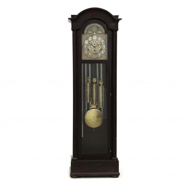 CHARLES JACQUES, SIX-TUBE CHIME