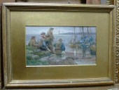 Charles James Adams (1859-1931
