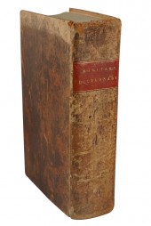 CHARLES JAMES: "AN UNIVERSAL M